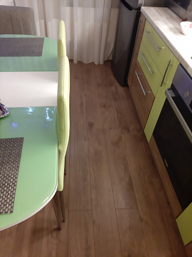 Стул на металлокаркасе DC2-001 purple фото покупателя 19