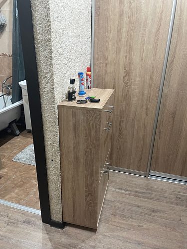 Обувница ТП-2 дуб делано фото покупателя 16