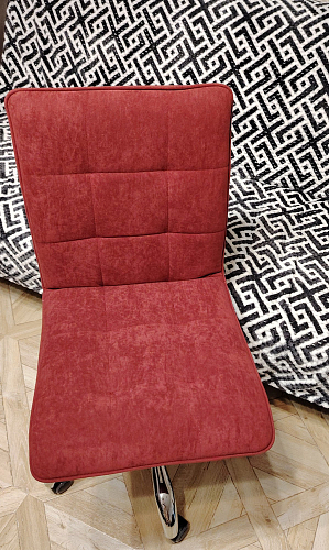 Офисное кресло Zero белый фото покупателя 117