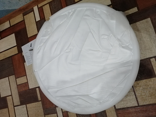 Стол Lorini 80 фото покупателя 14