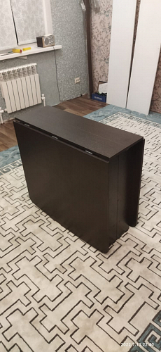 Стол-книжка СтК7 дуб сонома фото покупателя 226