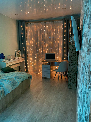 Стул Eames PC-147 черный фото покупателя 7