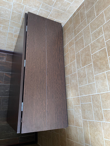 Стол-книжка СтК7 белый фото покупателя 202