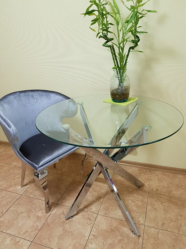 Стол Komo 1 90 фото покупателя 2