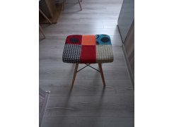 Табурет Ben grey фото покупателя 6