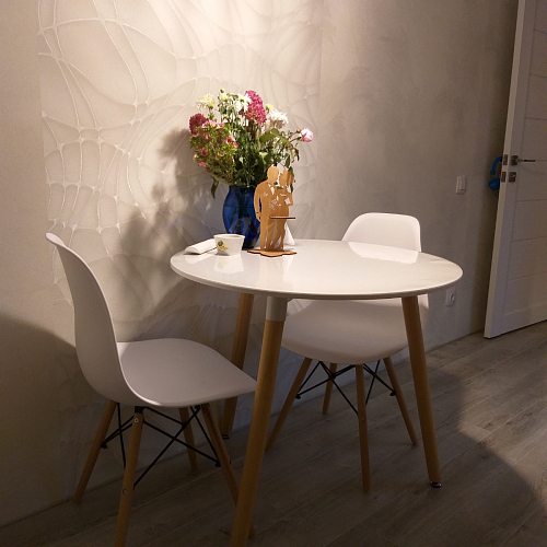 Стол Lorini 80 фото покупателя 23