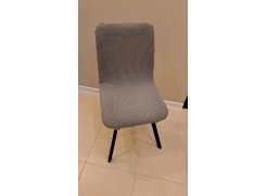 Стул Чилли 2 темно-серый  / черный фото покупателя 594