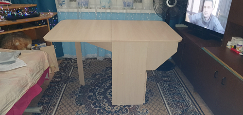 Стол-тумба дуб сонома фото покупателя 29