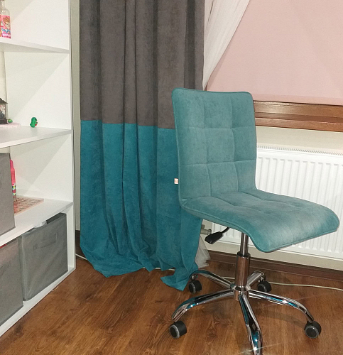 Офисное кресло Zero/Зеро белый фото покупателя 268