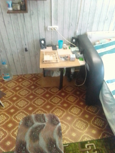 Стол-книжка СтК6 венге высота 54 см фото покупателя 46