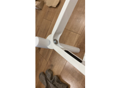 Односпальная кровать Фади 80х200 черная фото покупателя 888