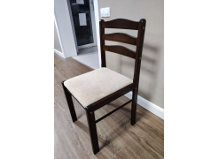 Стул деревянный Camel white / light grey фото покупателя 21