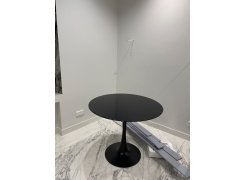 Стол Tulip 90 black фото покупателя 6