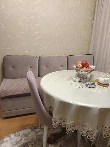 Стул на металлокаркасе Kora dark gray / black фото покупателя 218