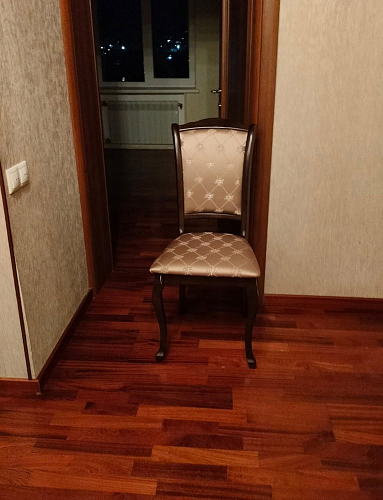 Стул Geneva/Женева (GN-SC) tobacco фото покупателя 1