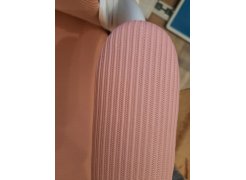 Компьютерное кресло Konfi light gray / white фото покупателя 96