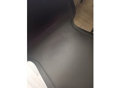 Кресло SHT-S76 белое / хром лак фото покупателя 4