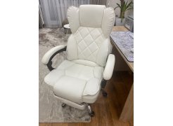 Компьютерное кресло Kolson whitе фото покупателя 79