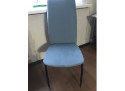 Стул Tod yellow / black фото покупателя 30