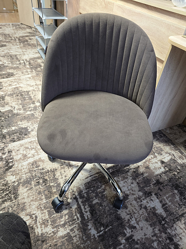 Компьютерное кресло Melody/Мелоди малахит фото покупателя 5