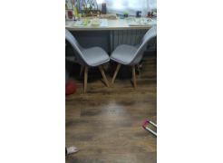 Деревянный стул Bonuss dark gray / wood фото покупателя 39