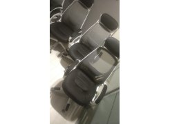 Компьютерное кресло Burgos черное фото покупателя 36