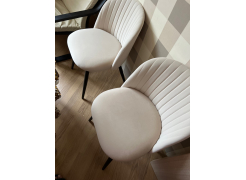 Стул Gabi темно-зеленый фото покупателя 31