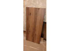 Письменный стол Челси Лофт дуб делано светлый / белый матовый фото покупателя 35