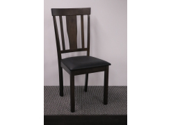 Стул Reno cream из шоурума 1