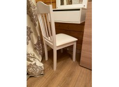 Стул Midea white фото покупателя 7
