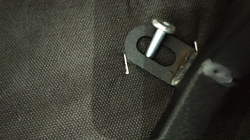 Стул Чилли 2 темно-серый  / черный фото покупателя 1493