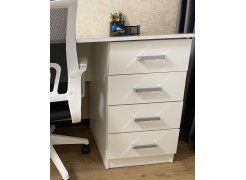 Стол письменный СП4 венге фото покупателя 18