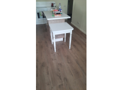 Стол Маера белый фото покупателя 6