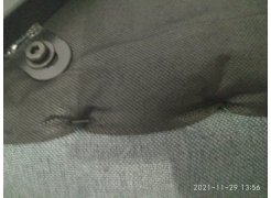 Стул Lilu синий фото покупателя 43