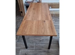 Стол Оригон сонома / черный матовый фото покупателя 22