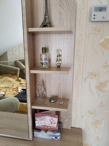 Трюмо Виктория-2 фото покупателя 75