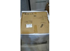 Пластиковый стул Eames PC-015 blue фото покупателя 174