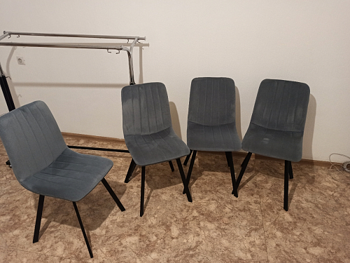 Стул Sling бежевый фото покупателя 4