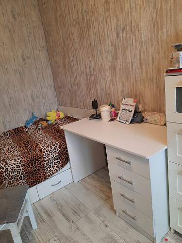 Стол письменный СП4 венге фото покупателя 28