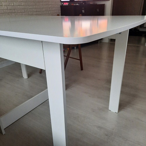 Стол-книжка СтК4 ясень шимо фото покупателя 5