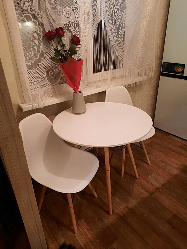 Стул Eames PC-015 blue фото покупателя 69