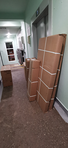 Компьютерное кресло Gamer коричневое фото покупателя 116