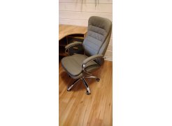 Компьютерное кресло Tomar коричневое фото покупателя 75