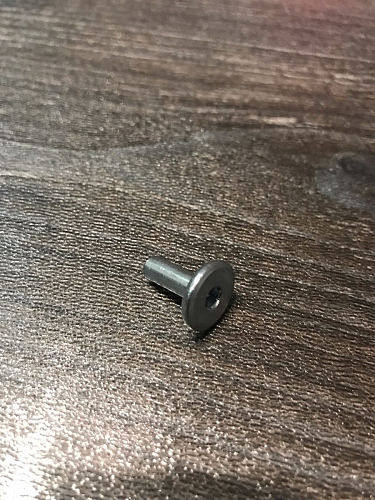 Стул на металлокаркасе Челси К крутящийся бирюзовый / черный фото покупателя 236