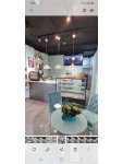Стул Amelia white / fabric cream: отзыв о товаре
