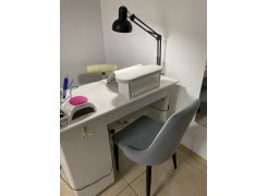 Стул на металлокаркасе Kora white фото покупателя 453