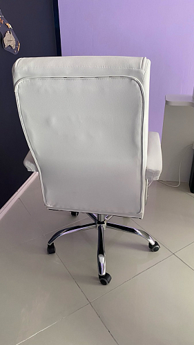 Компьютерное кресло Class black фото покупателя 13