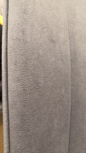 Стул на металлокаркасе Седа К кирпичный / черный фото покупателя 117