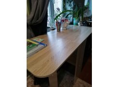 Стол-книжка Мечта венге фото покупателя 203