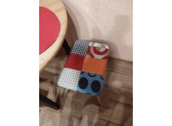 Табурет Ben бежевый фото покупателя 66